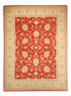 Ziegler Teppich - Kazak 363 x 276 cm