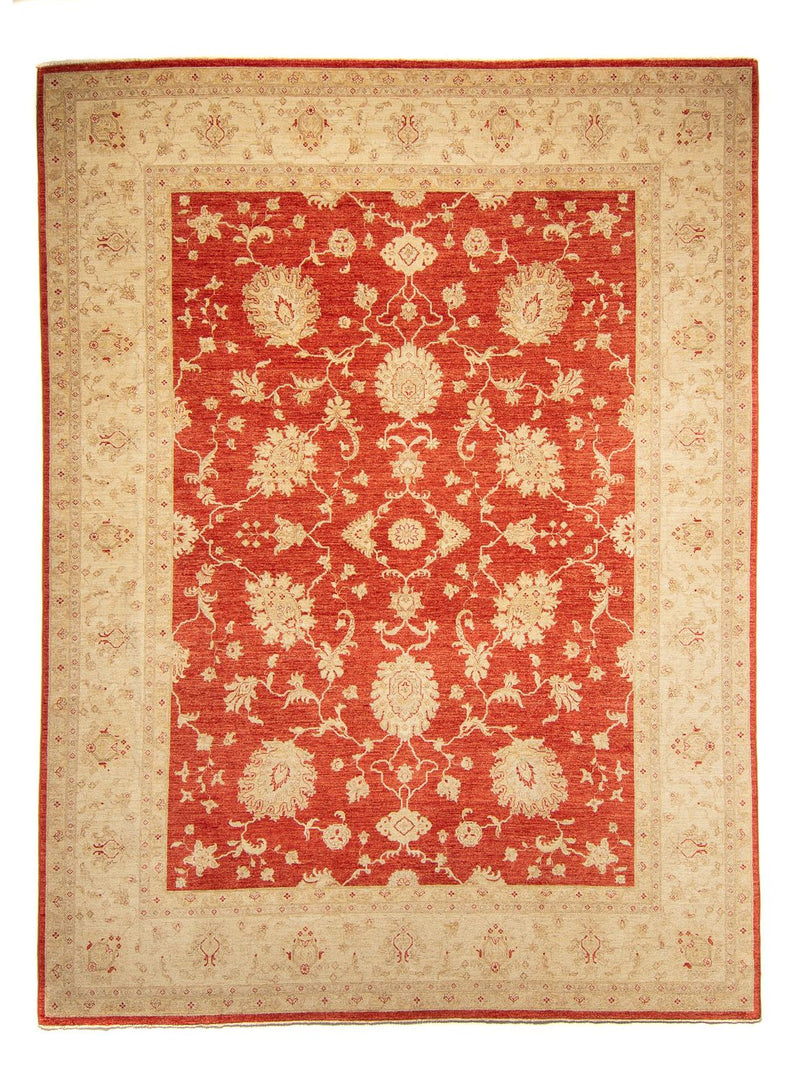 Ziegler Teppich - Kazak 363 x 276 cm