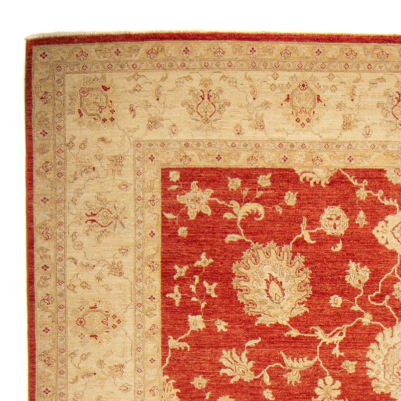 Ziegler Teppich - Kazak 363 x 276 cm