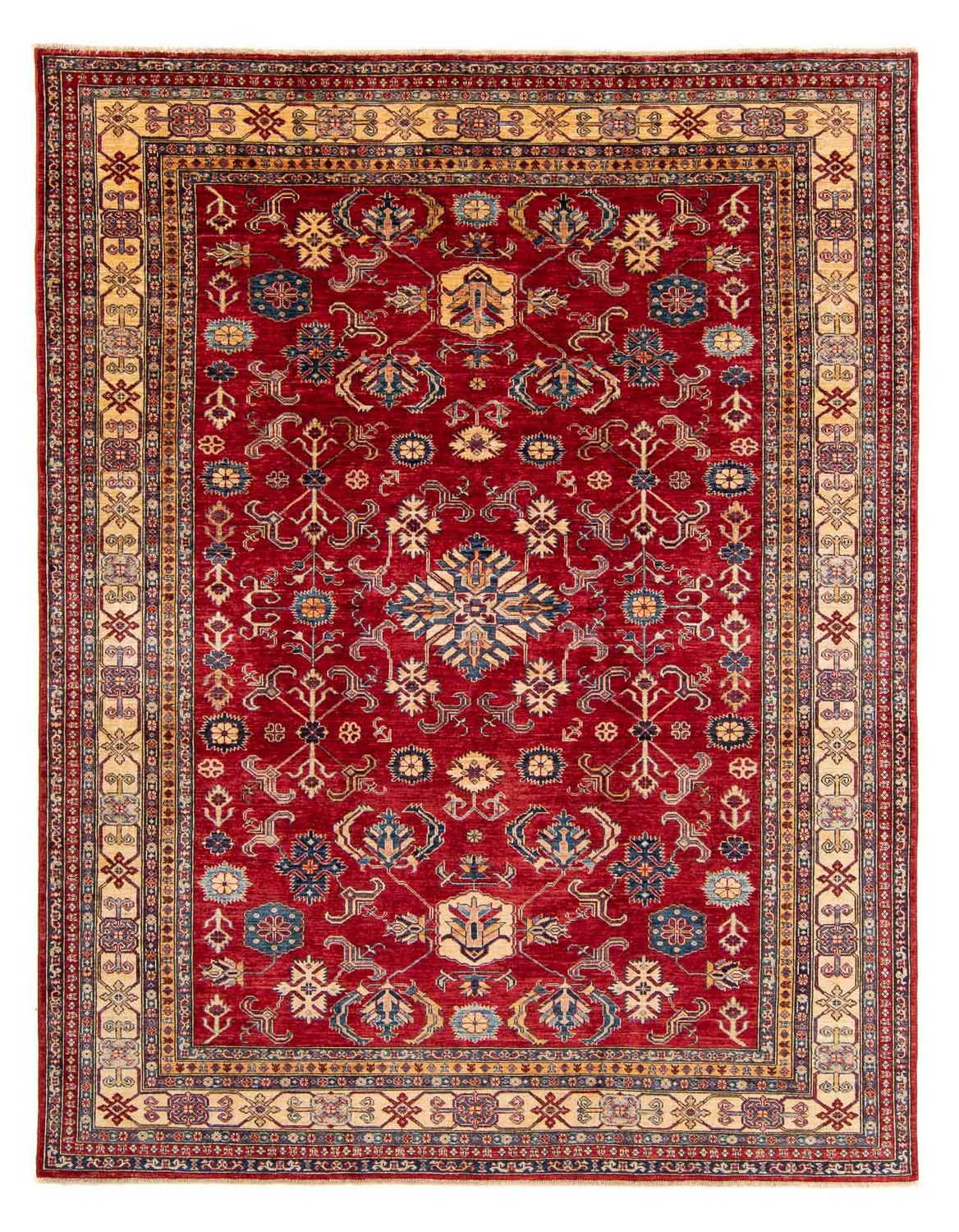 Ziegler Teppich - Kazak 303 x 237 cm