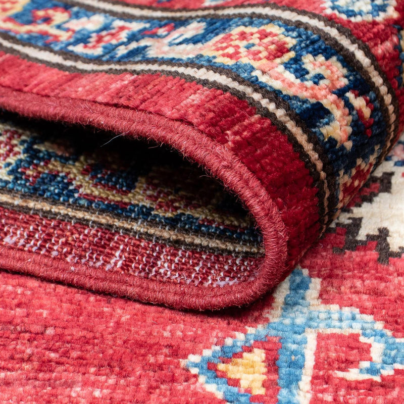 Ziegler Teppich - Kazak 310 x 248 cm - rot
