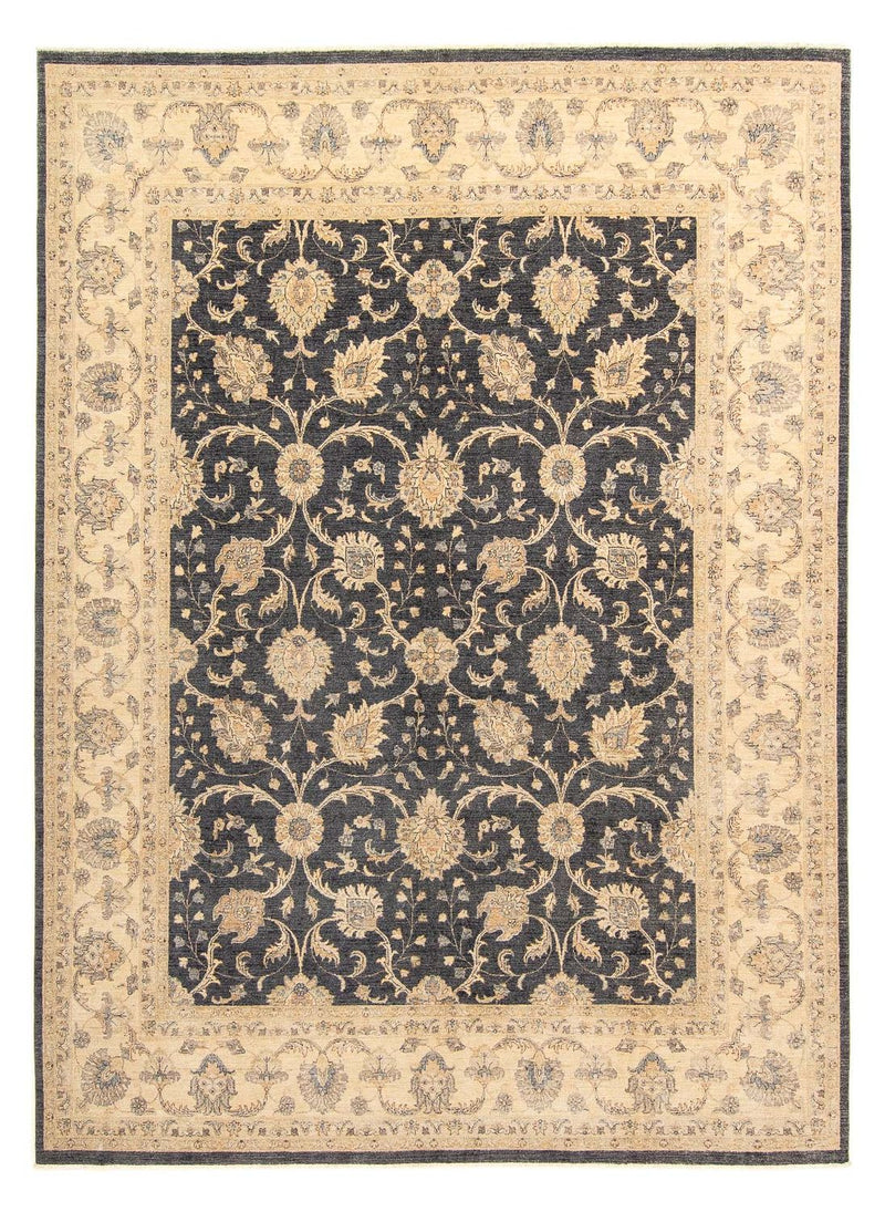 Ziegler Teppich - Modern 380 x 303 cm