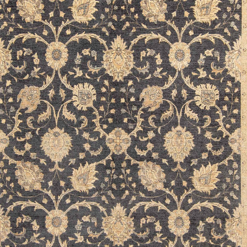 Ziegler Teppich - Modern 380 x 303 cm