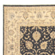 Ziegler Teppich - Modern 380 x 303 cm