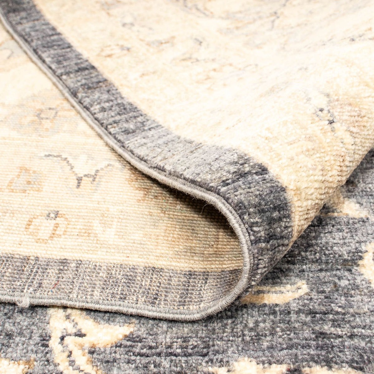 Ziegler Teppich - Modern 380 x 303 cm