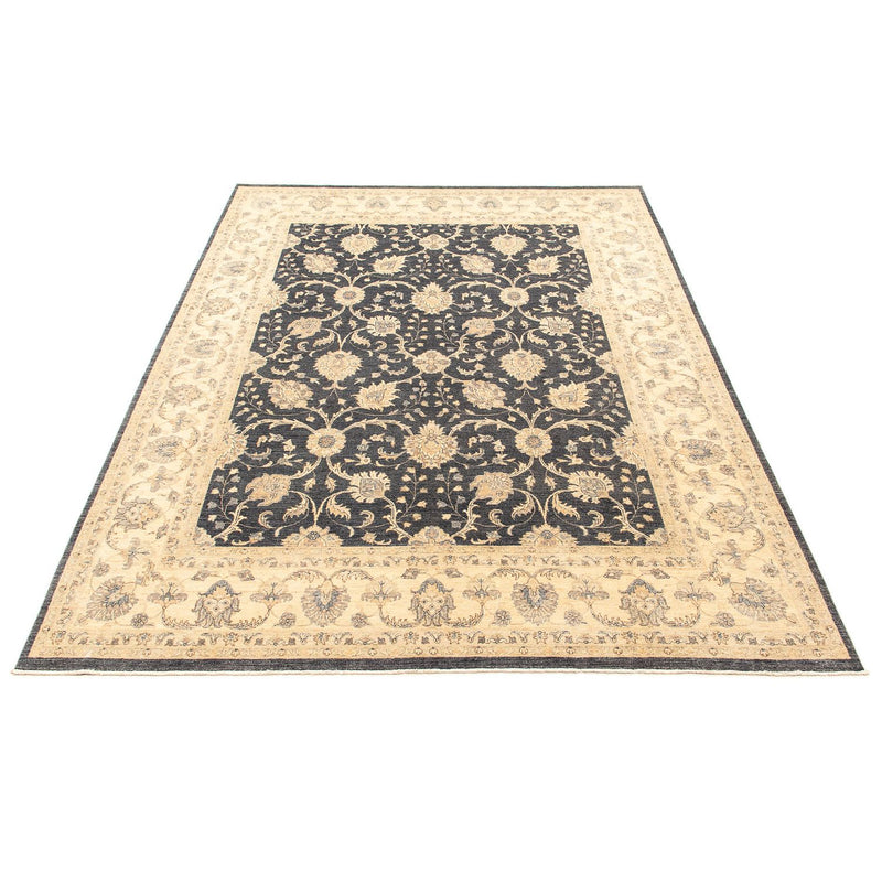 Ziegler Teppich - Modern 380 x 303 cm
