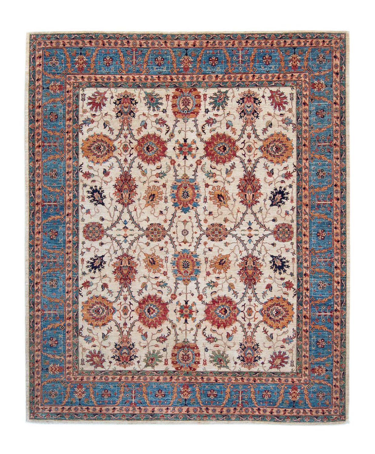 Ziegler Teppich - Ariana 299 x 238 cm