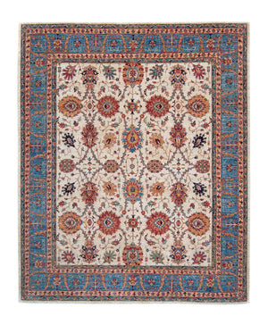 Ziegler Teppich - Ariana 299 x 238 cm