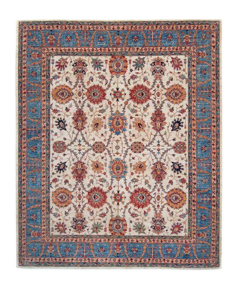 Ziegler Teppich - Ariana 299 x 238 cm