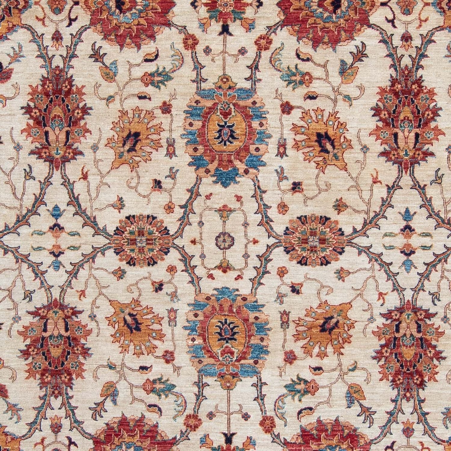 Ziegler Teppich - Ariana 299 x 238 cm
