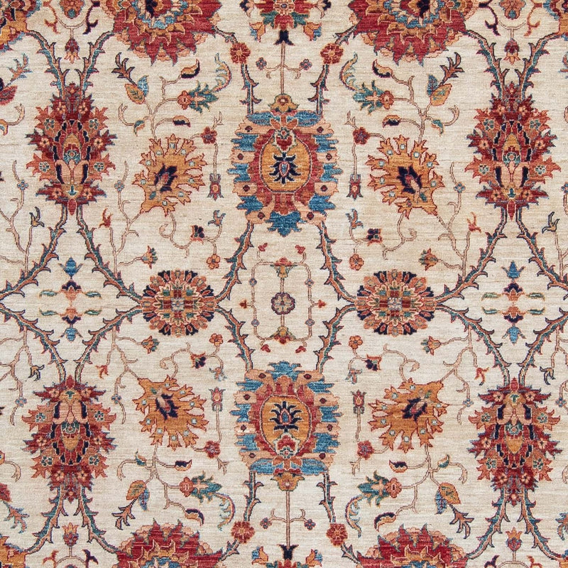 Ziegler Teppich - Ariana 299 x 238 cm