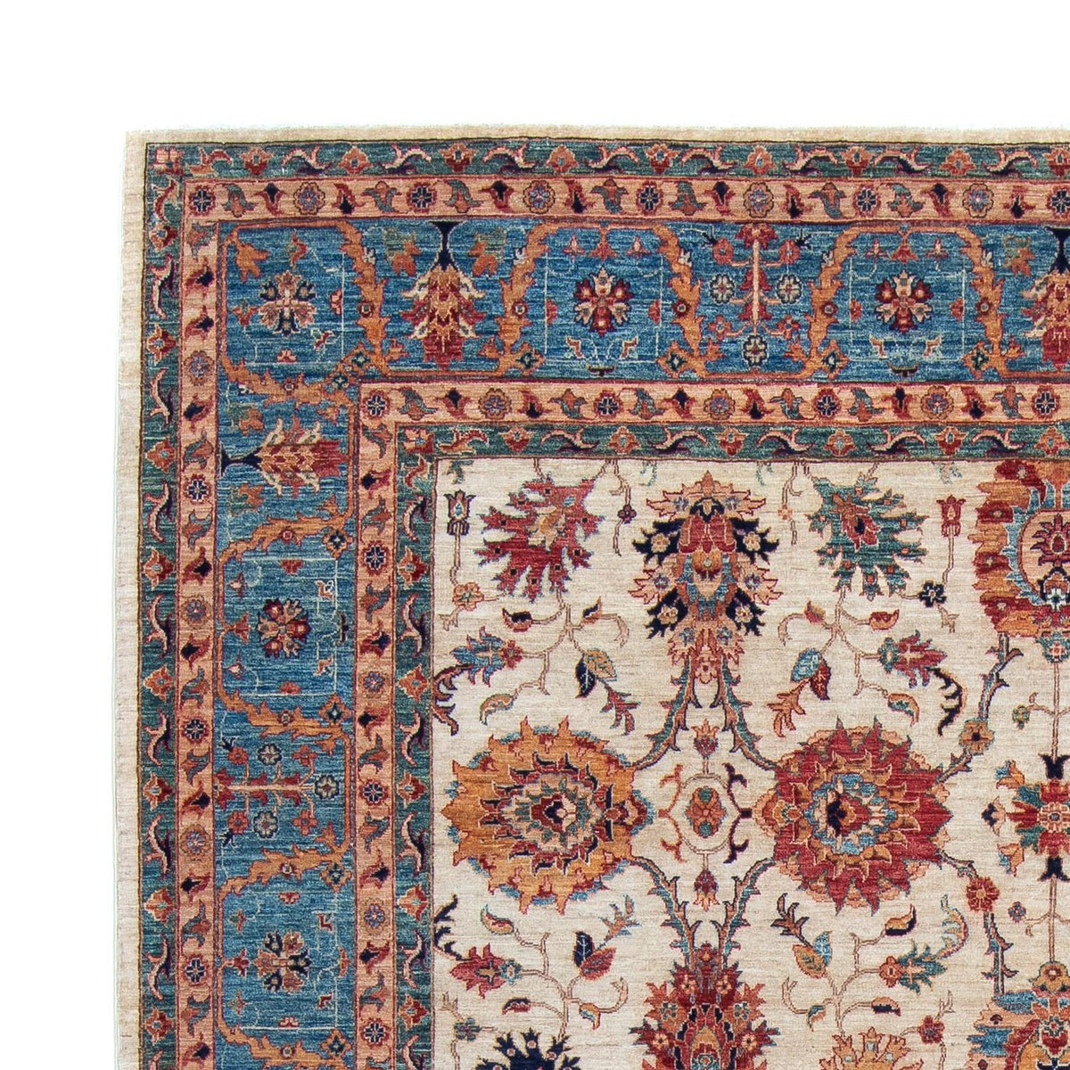 Ziegler Teppich - Ariana 299 x 238 cm