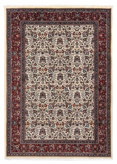 Moud Teppich 198x284cm - Perserteppich