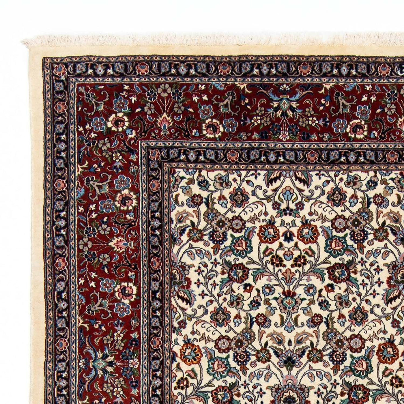 Moud Teppich 284x198cm - Perserteppich