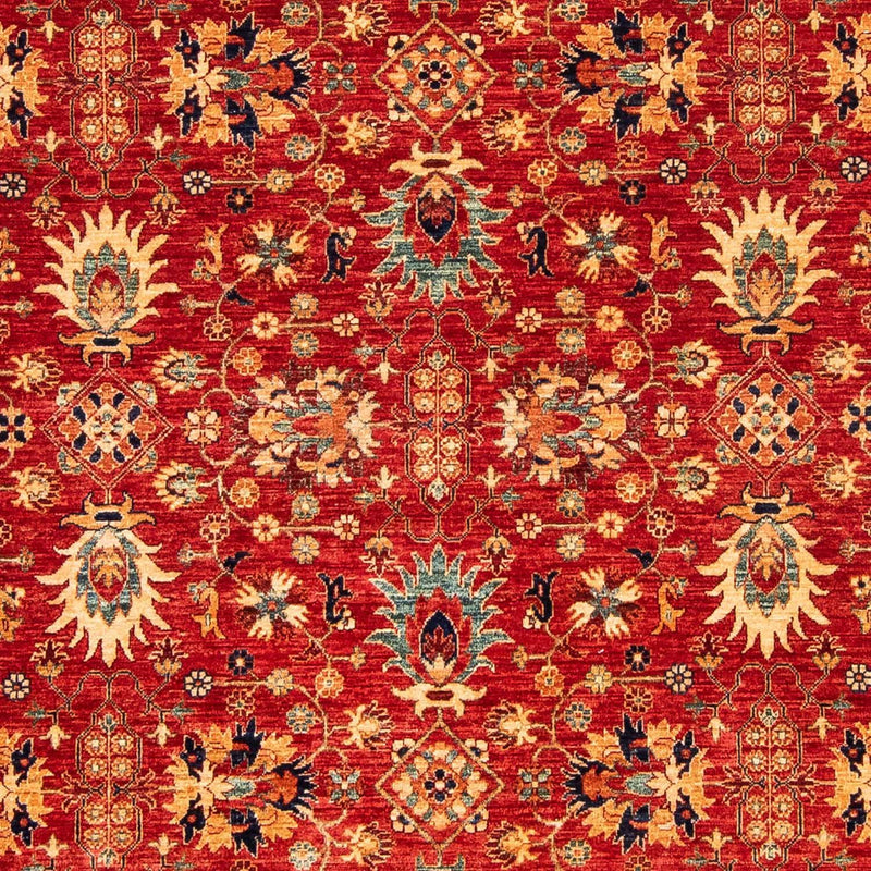 Ziegler Teppich 294 x 204 cm