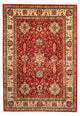 Ziegler Teppich 288x204cm - Orientteppich