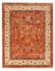 Ziegler Teppich 226x174cm - Orientteppich