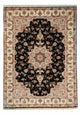 Täbriz Teppich 213x152cm - Perserteppich