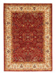 Ziegler Teppich - Ariana 207 x 149 cm - rot