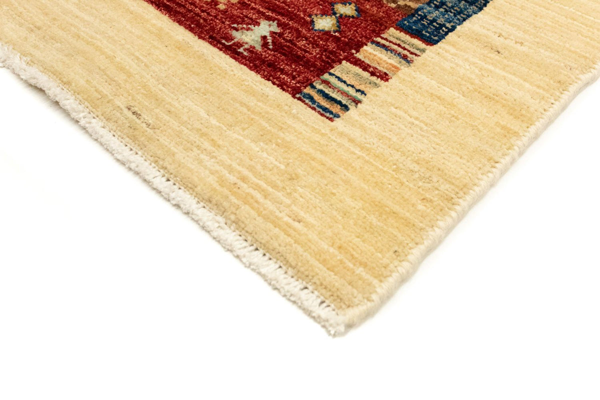 Designer Teppich 137 x 70 cm