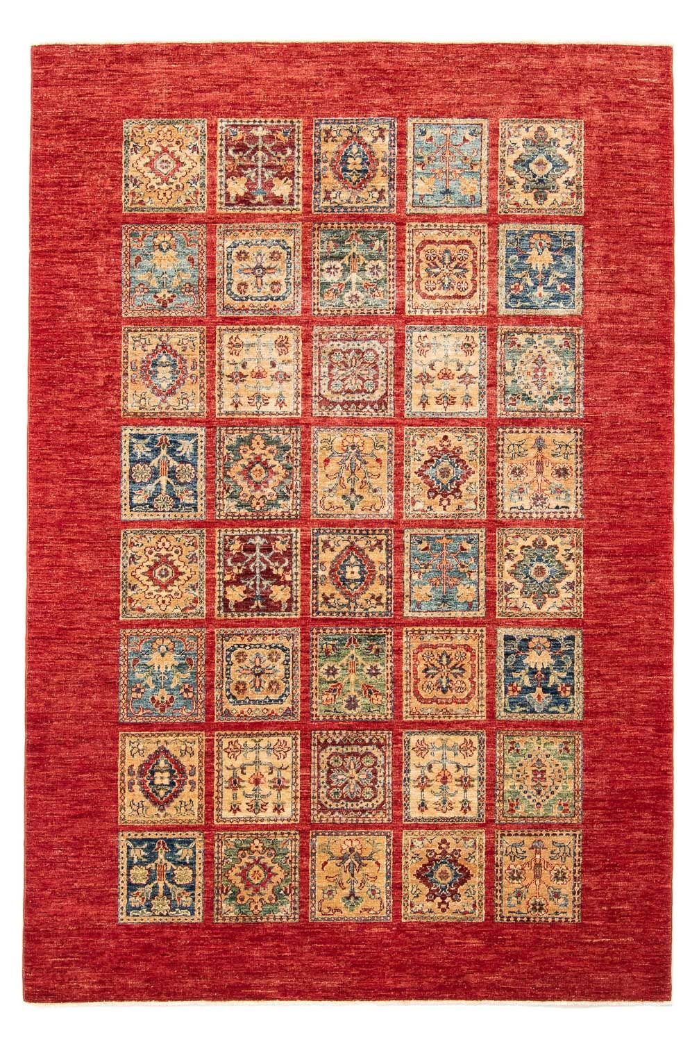 Ziegler Teppich 238 x 171 cm
