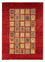 Ziegler Teppich 237 x 170 cm