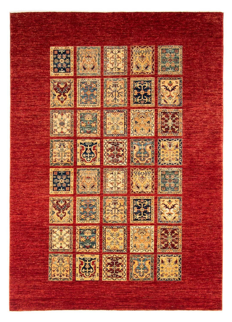 Ziegler Teppich 237 x 170 cm