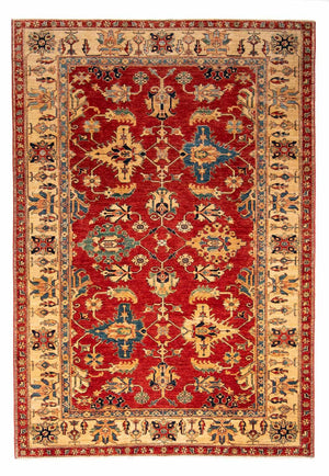 Ziegler Teppich - Kazak 290 x 205 cm