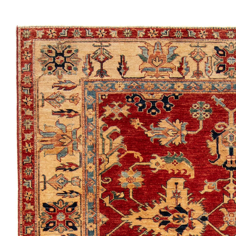 Ziegler Teppich - Kazak 290 x 205 cm