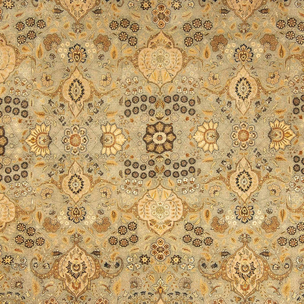 Ziegler Teppich 355 x 275 cm