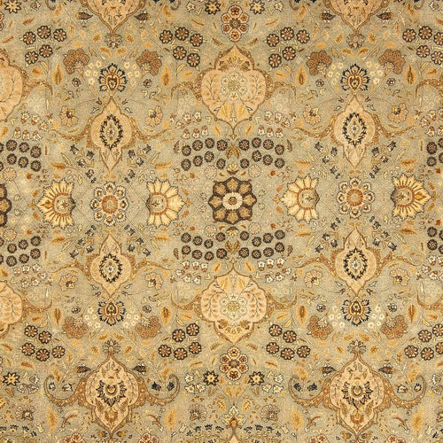 Ziegler Teppich 355 x 275 cm