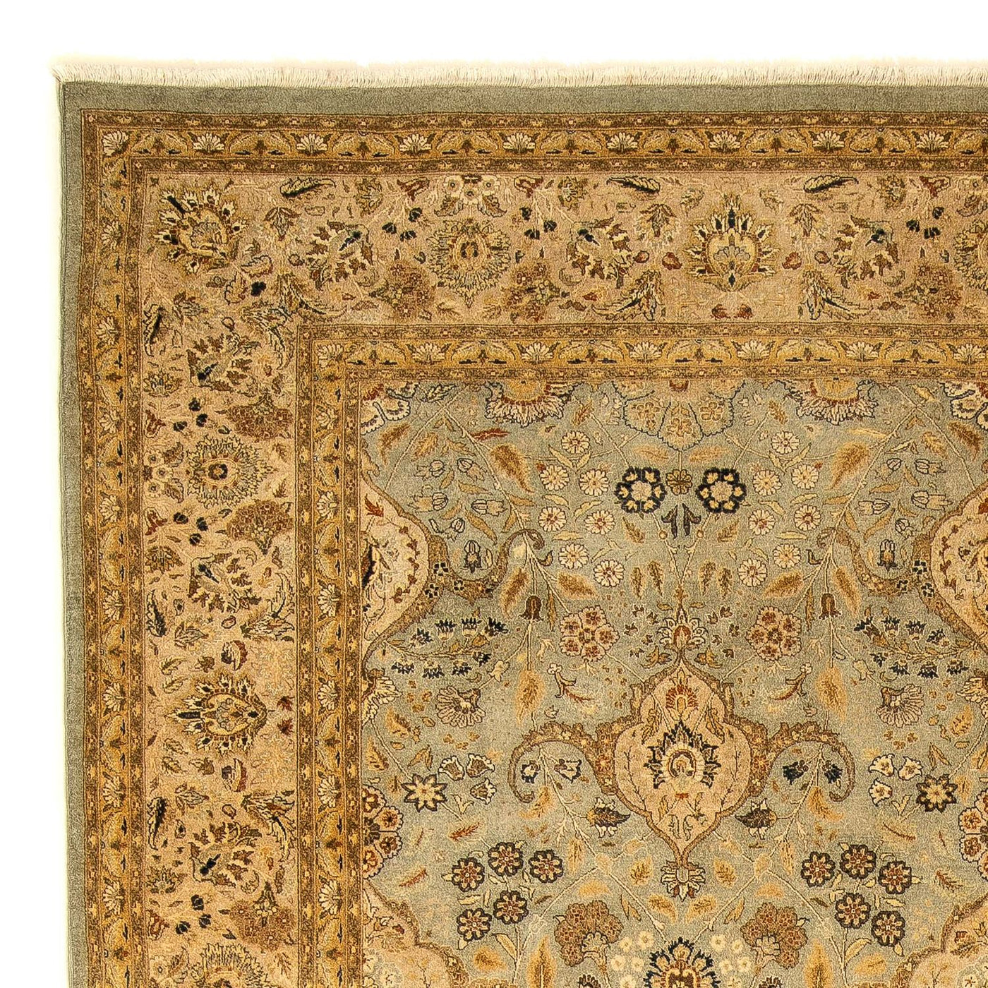Ziegler Teppich 355x275cm - Orientteppich