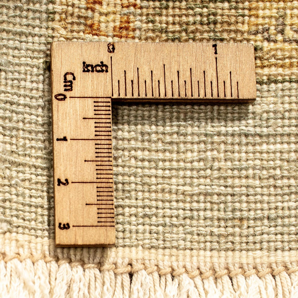 Ziegler Teppich 355 x 275 cm