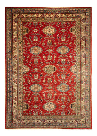 Kazak Teppich 267x366cm - Orientteppich