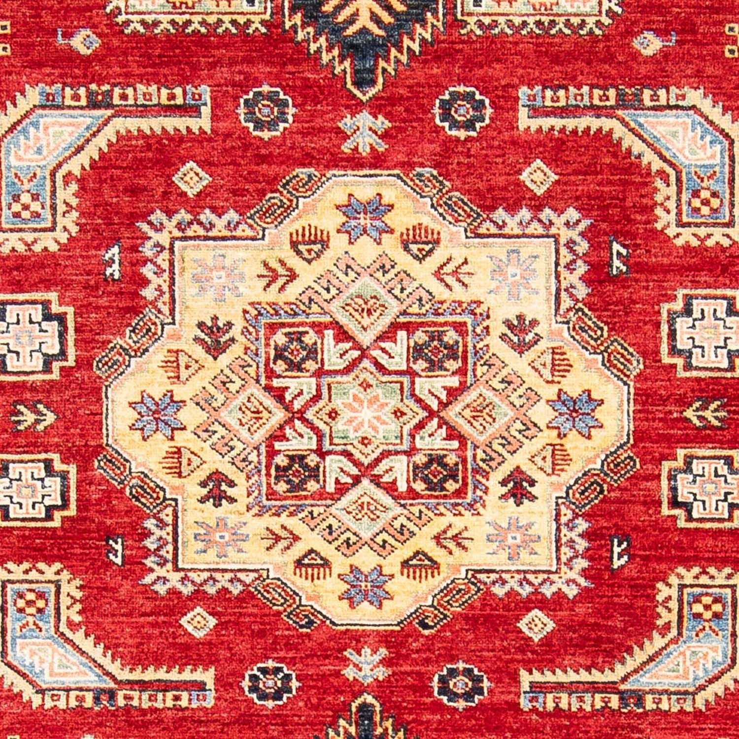 Ziegler Teppich - Kazak 253 x 168 cm
