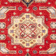 Ziegler Teppich - Kazak 253 x 168 cm
