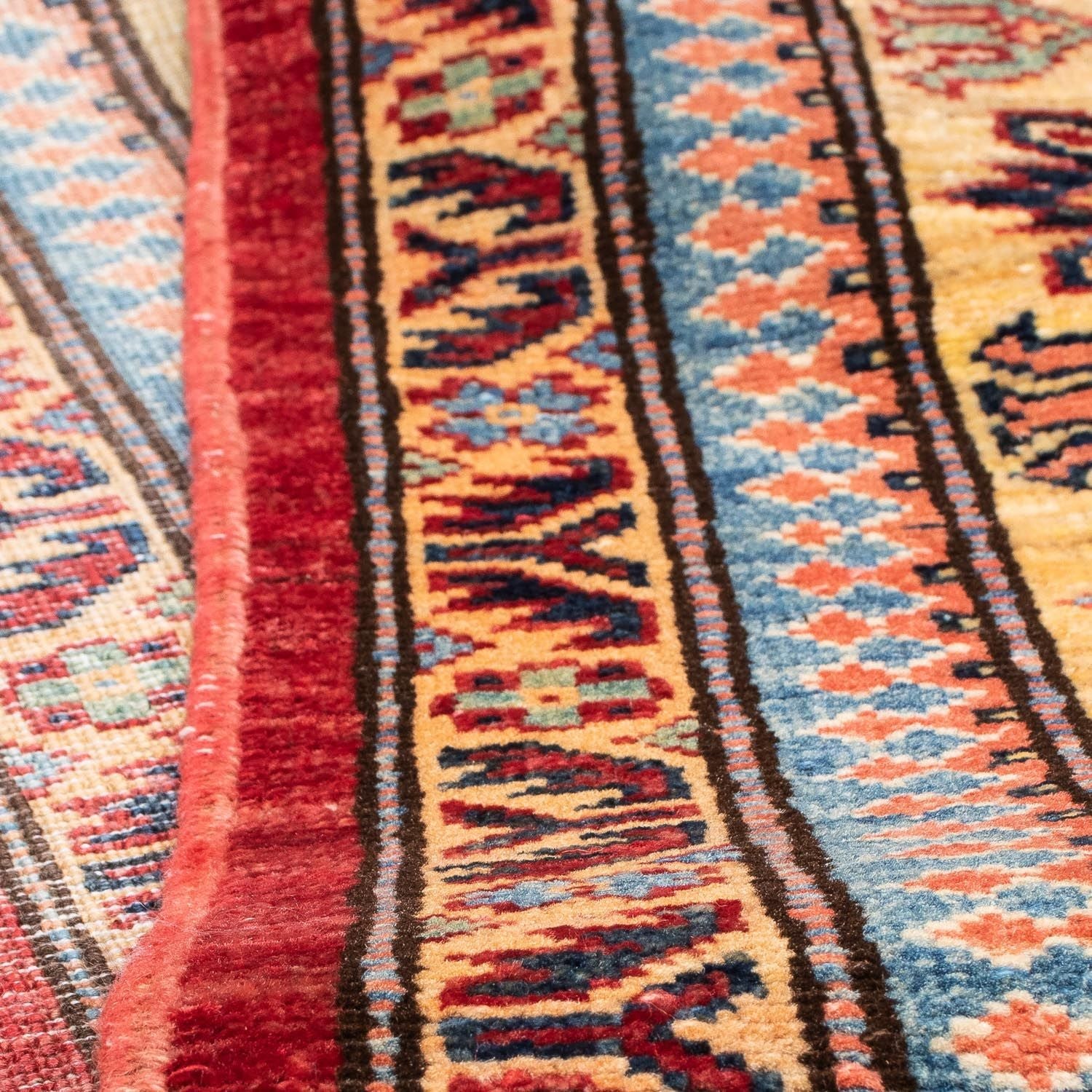 Ziegler Teppich - Kazak 253 x 168 cm