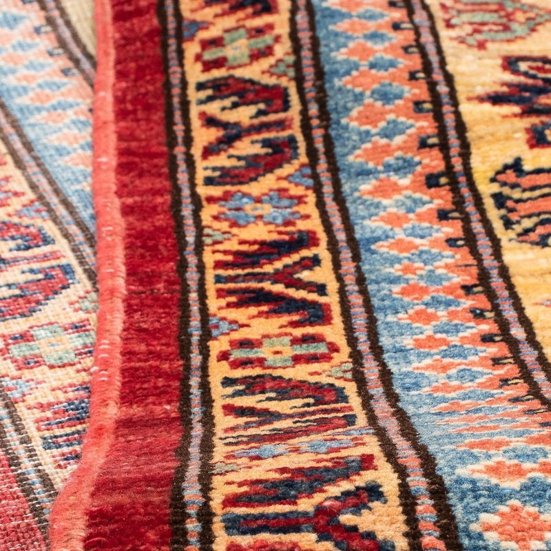 Ziegler Teppich - Kazak 253 x 168 cm