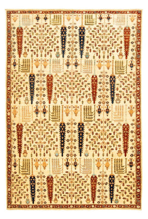 Ziegler Teppich 268 x 184 cm