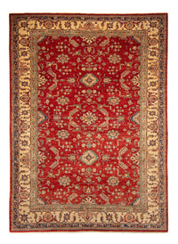 Ziegler Teppich - Kazak 360 x 266 cm - rot