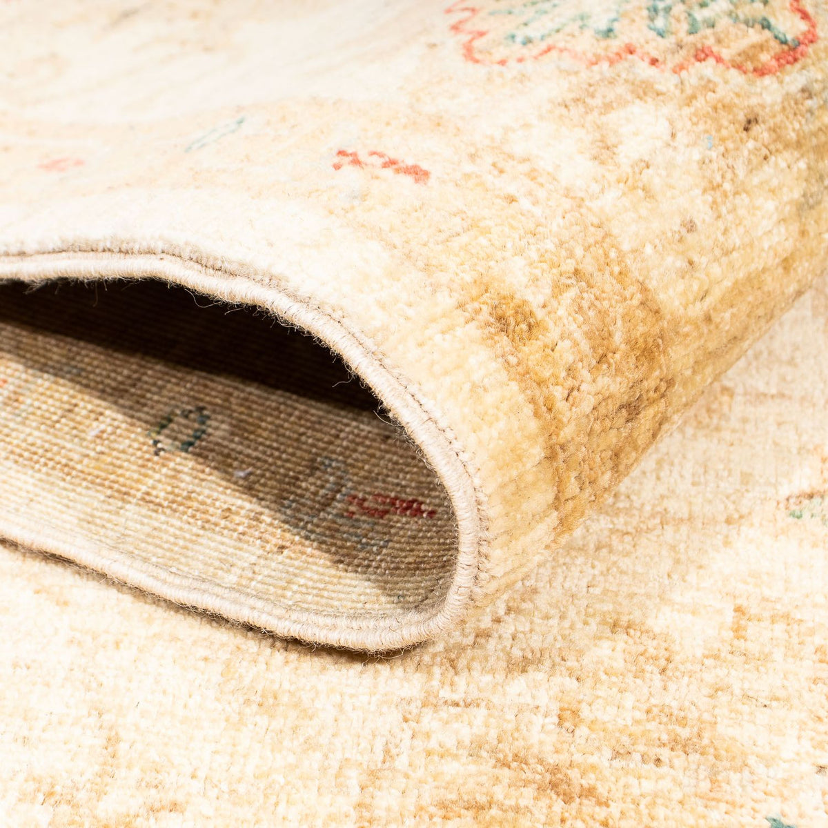 Ziegler Teppich - Kazak 236 x 167 cm