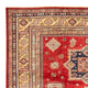 Ziegler Teppich - Kazak 303 x 218 cm