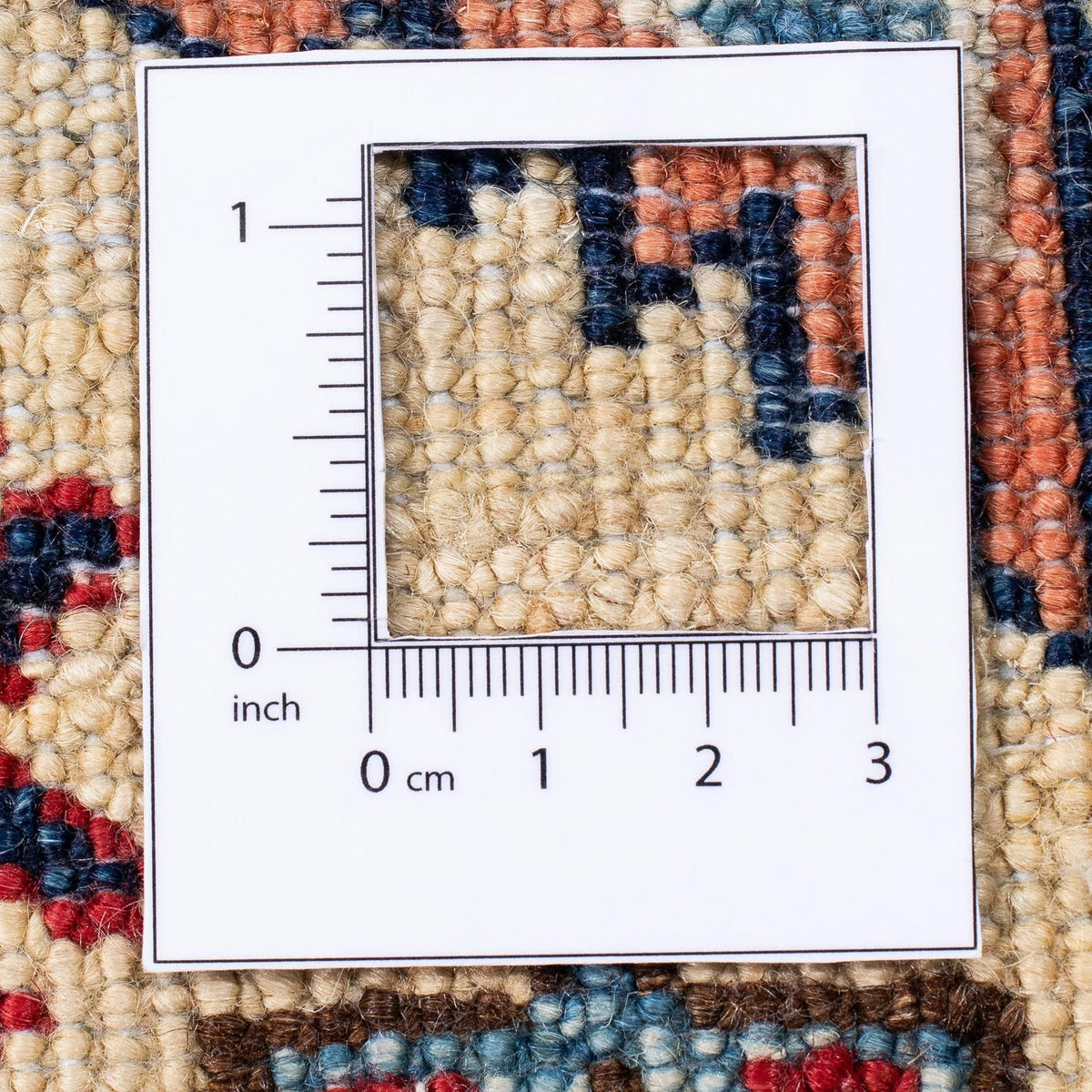 Ziegler Teppich - Kazak 303 x 218 cm