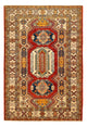 Kazak Teppich 261x184cm - Orientteppich