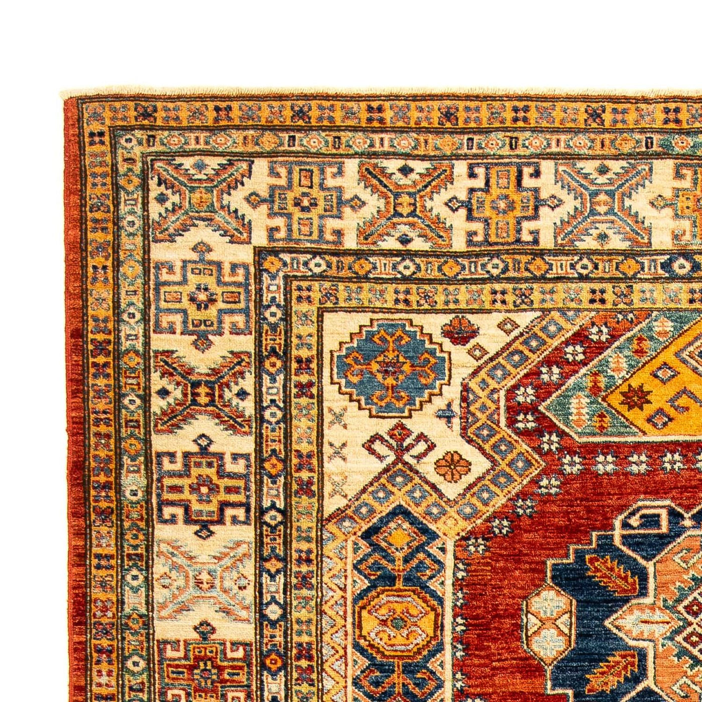 Kazak Teppich 261x184cm - Orientteppich