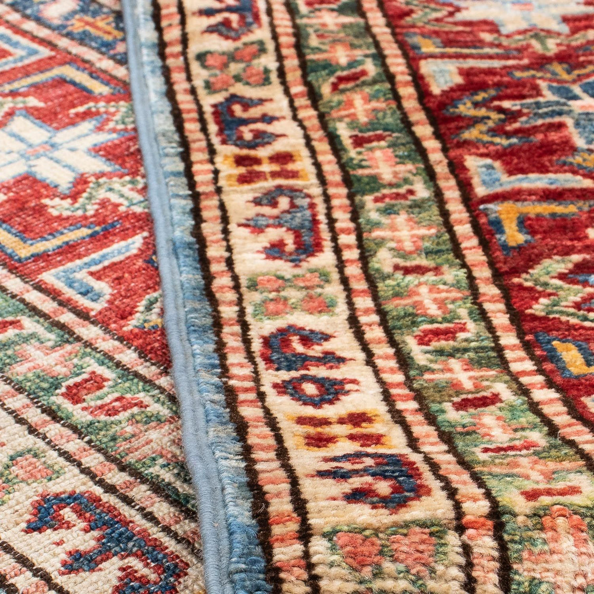 Ziegler Teppich - Kazak 273 x 195 cm