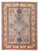 Kazak Teppich 233x184cm - Orientteppich