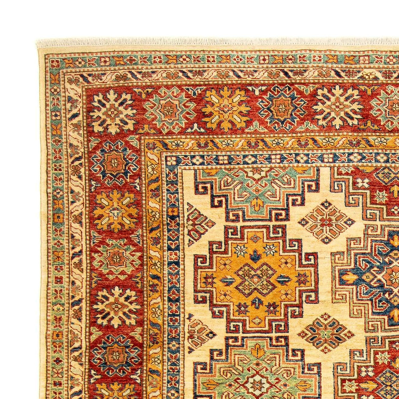 Kazak Teppich 246x205cm - Orientteppich