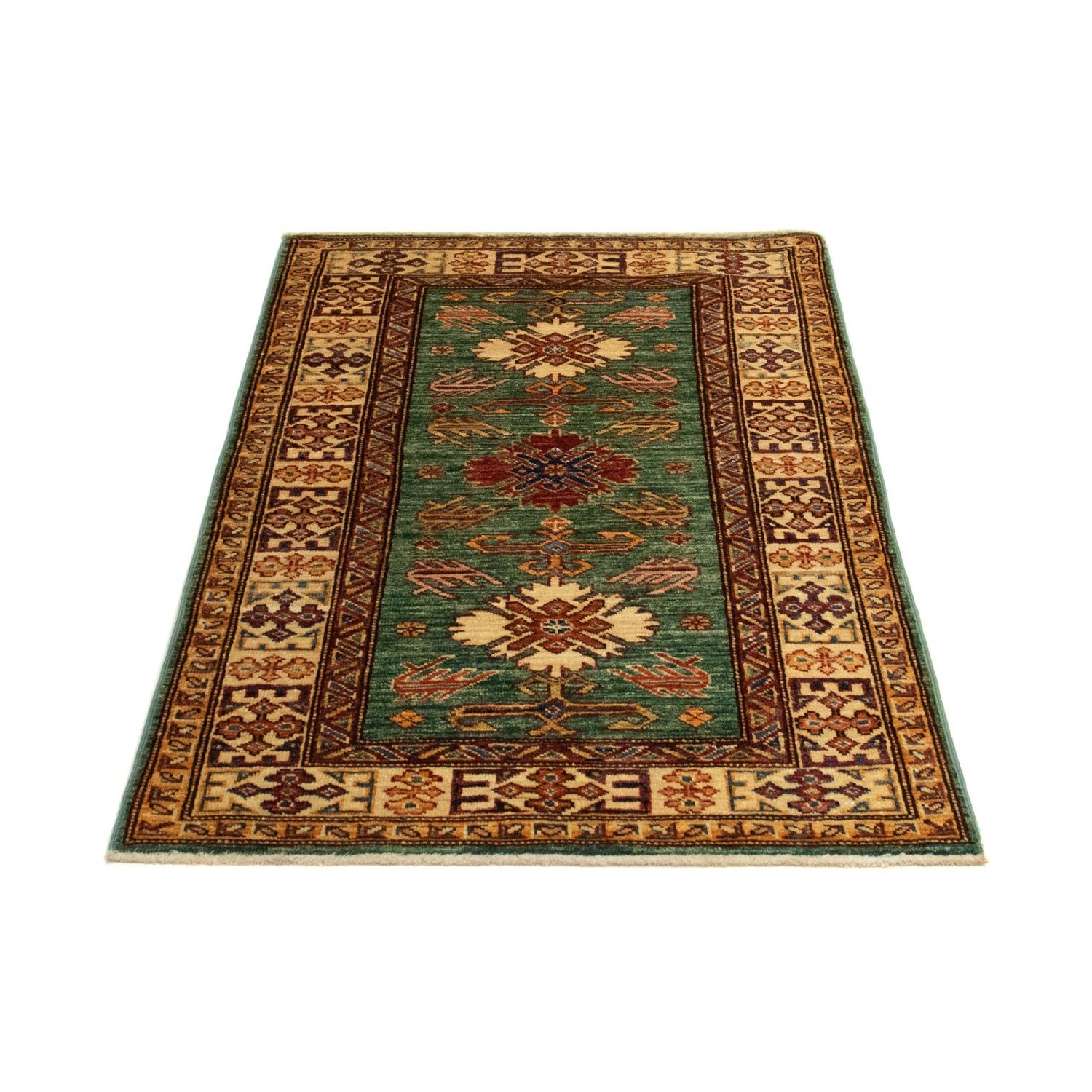 Ziegler Teppich - Kazak 119 x 80 cm