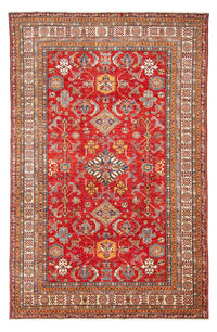 Ziegler Teppich - Kazak 313 x 207 cm